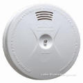 Photoelectric Smoke Alarm with 10mA Working Current